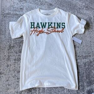 “Stranger Things” T-Shirt!